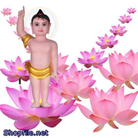 Thái Tử Tất Đạt Đa